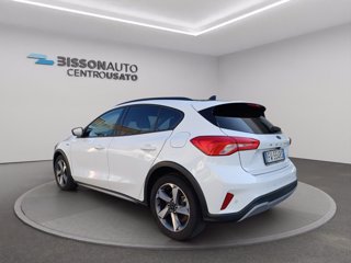 FORD Focus 1.0 EcoBoost 125 CV 5p. Active