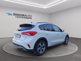 FORD Focus 1.0 EcoBoost 125 CV 5p. Active