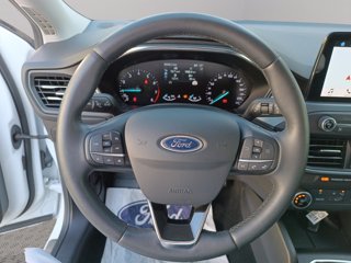 FORD Focus 1.0 EcoBoost 125 CV 5p. Active