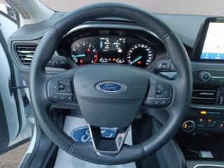 FORD Focus 1.0 EcoBoost 125 CV 5p. Active