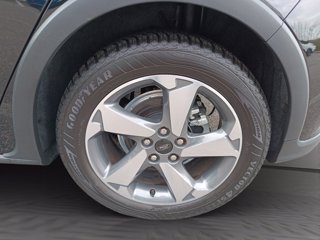 FORD Focus 1.0 EcoBoost 125 CV 5p. Active