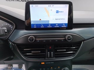 FORD Focus 1.0 EcoBoost 125 CV 5p. Active