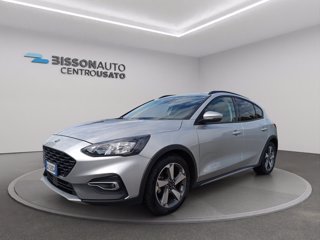 FORD Focus 1.5 EcoBlue 120 CV 5p. Active