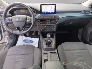 FORD Focus 1.5 EcoBlue 120 CV 5p. Active