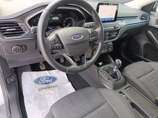 FORD Focus 1.5 EcoBlue 120 CV 5p. Active