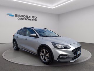 FORD Focus 1.5 EcoBlue 120 CV 5p. Active