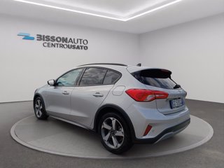 FORD Focus 1.5 EcoBlue 120 CV 5p. Active