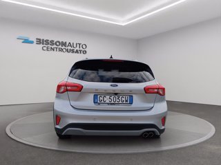 FORD Focus 1.5 EcoBlue 120 CV 5p. Active