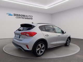 FORD Focus 1.5 EcoBlue 120 CV 5p. Active