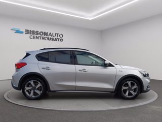 FORD Focus 1.5 EcoBlue 120 CV 5p. Active