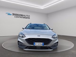 FORD Focus 1.5 EcoBlue 120 CV 5p. Active