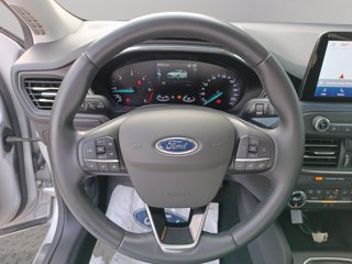 FORD Focus 1.5 EcoBlue 120 CV 5p. Active