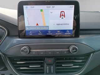 FORD Focus 1.5 EcoBlue 120 CV 5p. Active