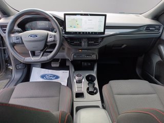 FORD Focus 1.5 EcoBlue 120 CV aut. 5p. ST-Line Design