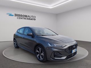 FORD Focus 1.5 EcoBlue 120 CV aut. 5p. ST-Line Design