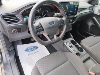 FORD Focus 1.5 EcoBlue 120 CV aut. 5p. ST-Line Design