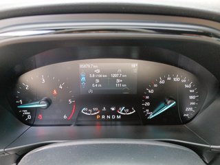 FORD Focus 1.5 EcoBlue 120 CV aut. 5p. ST-Line Design