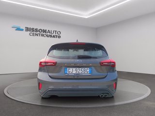 FORD Focus 1.5 EcoBlue 120 CV aut. 5p. ST-Line Design