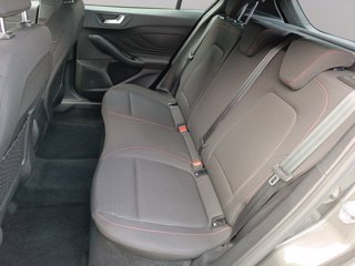 FORD Focus 1.5 EcoBlue 120 CV aut. 5p. ST-Line Design