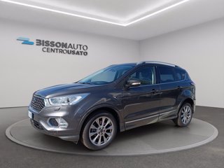 FORD Kuga 2.0 TDCI 150 CV S&S 2WD Vignale