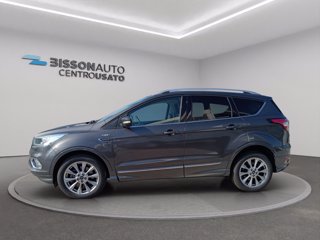 FORD Kuga 2.0 TDCI 150 CV S&S 2WD Vignale
