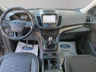 FORD Kuga 2.0 TDCI 150 CV S&S 2WD Vignale