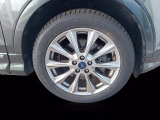 FORD Kuga 2.0 TDCI 150 CV S&S 2WD Vignale