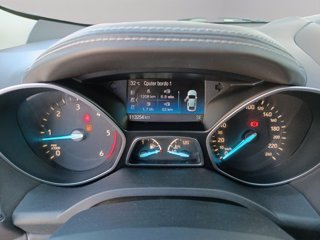 FORD Kuga 2.0 TDCI 150 CV S&S 2WD Vignale