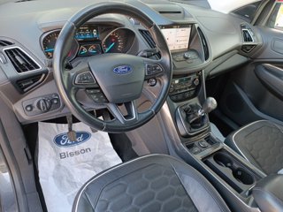 FORD Kuga 2.0 TDCI 150 CV S&S 2WD Vignale