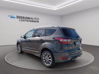FORD Kuga 2.0 TDCI 150 CV S&S 2WD Vignale