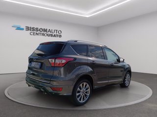 FORD Kuga 2.0 TDCI 150 CV S&S 2WD Vignale