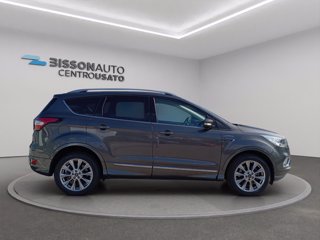 FORD Kuga 2.0 TDCI 150 CV S&S 2WD Vignale