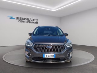 FORD Kuga 2.0 TDCI 150 CV S&S 2WD Vignale