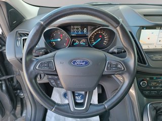 FORD Kuga 2.0 TDCI 150 CV S&S 2WD Vignale