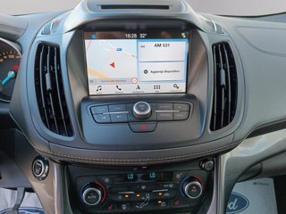 FORD Kuga 2.0 TDCI 150 CV S&S 2WD Vignale