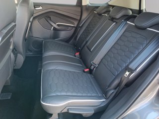 FORD Kuga 2.0 TDCI 150 CV S&S 2WD Vignale