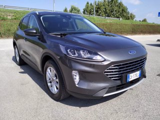 FORD Kuga 1.5 EcoBlue 120 CV 2WD Titanium