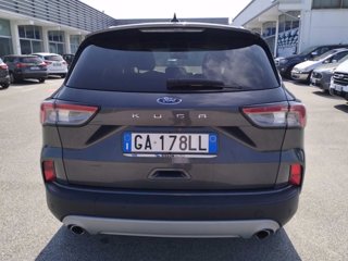 FORD Kuga 1.5 EcoBlue 120 CV 2WD Titanium