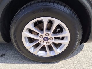 FORD Kuga 1.5 EcoBlue 120 CV 2WD Titanium