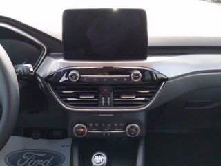 FORD Kuga 1.5 EcoBlue 120 CV 2WD Titanium