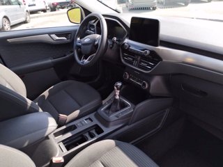 FORD Kuga 1.5 EcoBlue 120 CV 2WD Titanium