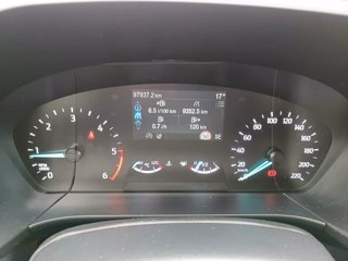 FORD Kuga 2.0 EcoBlue Hybrid 150 CV 2WD Titanium