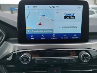 FORD Kuga 2.0 EcoBlue Hybrid 150 CV 2WD Titanium