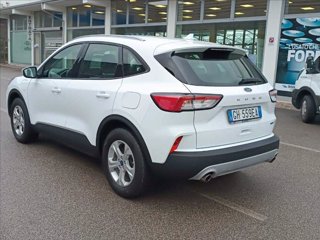 FORD Kuga 2.5 Plug In Hybrid 225 CV CVT 2WD Connect