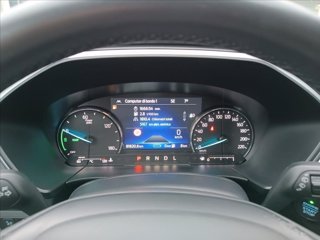 FORD Kuga 2.5 Plug In Hybrid 225 CV CVT 2WD Connect