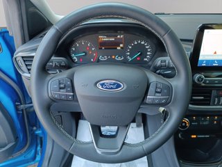 FORD Puma 1.0 EcoBoost Hybrid 125 CV S&S Titanium