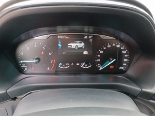 FORD Puma 1.0 EcoBoost Hybrid 125 CV S&S Titanium