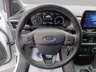 FORD Puma 1.0 EcoBoost Hybrid 125 CV S&S Titanium