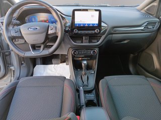 FORD Puma 1.0 EcoBoost Hybrid 125 CV S&S aut. ST-Line Design
