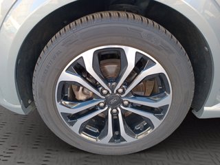 FORD Puma 1.0 EcoBoost Hybrid 125 CV S&S aut. ST-Line Design